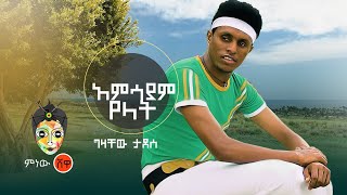 Ethiopian Music : Gizachew Tadesse ግዛቸው ታደሰ (አምሳያም የላት) - New Ethiopian Music 2020(Official Video)