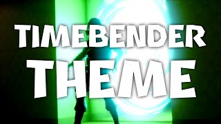 &quot;Timebender Theme&quot; by Schnoicky | The Backrooms: Invaders