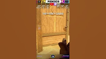 Stop being a loser in CS2 part2 #cs2tips #cs2