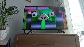 Bob The Builder Bobs Big Plan - Dvd Reaction