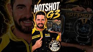 #AD - Hotshot G3 – Harith Lim 🟡🎯 #Darts