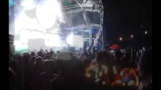 MAXIMA OUTDOOR FESTIVAL @ LA MERCE  09 (resumen)