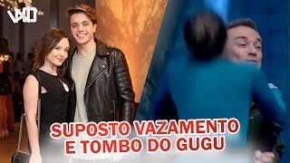 Larissa Manoela fala sobre VÍDEO ÍNTIMO + MICO no Power Couple - LNO TV