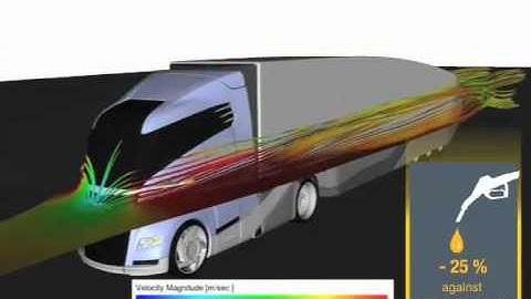 MAN Concept S - The future of the semitrailer tractor | MAN Truck & Bus