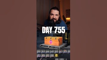 Day 755 of opening cases every day until I get a knife