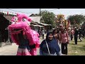 TOANG TAMBI | BARONGSAI DANGDUT MUSTIKA RAJAWALI