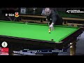 David Causier v Peter Gilchrist | Final | Grand Cuvee World Billiards Championship 2022