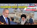 BREAKING FIRST LIVE: Israel ATTACKS Iran | Trump & Netanyahu Confirms! | NO NUCLEAR WEAPON FOR IRAN