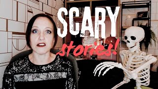 Rock's Most Haunted Legends!