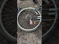how to fix a stuck derailleur