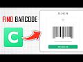 How To Find Barcode On Chime (Full Guide)