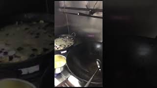 鼻鼻炒香椿炒飯