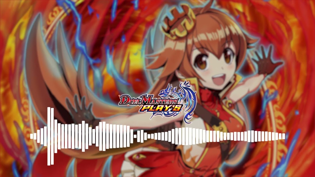 So I'm Here - [DMPB-03 SECRET SR Theme] - Duel Masters