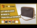 Le 5 Migliori Borse A Tracolla Donna