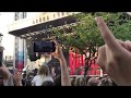 Tillfälligheter Veronica Maggio Live Gröna Lund 6 6 19 