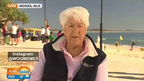 Dawn Fraser racist comments towards Nick Kyrgios o...