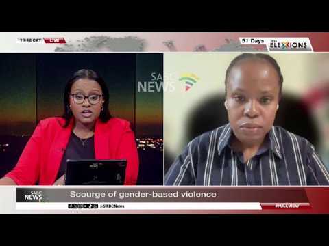 Kempton Park Murders | Dr. Lebogang Ramalepe on the scourge of GBV