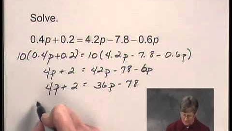 Developmental Mathematics Ch8 Ex11