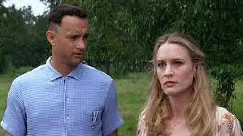 Tom Hanks y Robin Wright rejuvenecidos en película de Robert Zemeckis