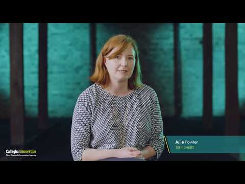 Term sheets - Julie Fowler | Capital Education