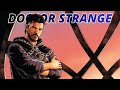 Asal-Usul Doctor Strange: Seorang Dokter Professional Menjadi Sorcerer Supreme