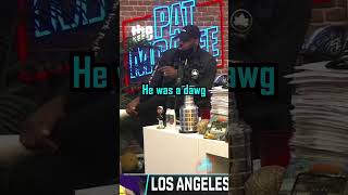 Lebron Talks About Playing The Celtics Big 4