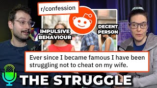 Its So Hard Not To Cheat When Youre Famous!
Watch the full episode: https://www.youtube.com/watch?v=m3faaqQbCLs
Subscribe to our main SimplyPodLogical channel: https://www.youtube.com/simplypodlogical
_ _ _ _ _ _ _ _ _ _ _ _ _ _ _ _ _ _ _ _ _ _ _ _ _ _ _ _ _ _ _ _ _ _
Follow the simplypod and drop us some episode topic suggestions!:
https://twitter.com/simplypodlogica
https://www.instagram.com/simplypodlogical/
https://www.facebook.com/simplypodlogical/
https://www.reddit.com/r/simplypodlogical/
http://discord.gg/simplynailogical
Cristine:
https://www.youtube.com/simplynailogical
https://www.holotaco.com
https://twitter.com/nailogical
https://www.snapchat.com/add/simplynailogica
https://www.instagram.com/simplynailogical/
https://www.facebook.com/simplynailogical/
Ben:
https://twitter.com/simplybenlogica
https://www.instagram.com/simplybenlogical/
_ _ _ _ _ _ _ _ _ _ _ _ _ _ _ _ _ _ _ _ _ _ _ _ _ _ _ _ _ _ _ _ _ _
Shop items from our Podcast set on my Amazon storefront! https://www.amazon.com/shop/simplynailogical
(affiliate link)
©Simply Nailogical Inc. All opinions are our own. Its So Hard Not To Cheat When Youre Famous!