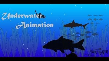 Underwater Animation