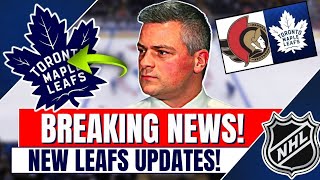 ?? LEAFS NEWS MAPLE LEAFS LATEST UPDATES NHL NEWS TORONTO MAPLE LEAFS NEW