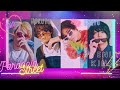 [永瀬廉・松村北斗・平野紫耀・髙橋海人/Heavenly KINGs]PARANOIA STREET