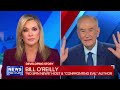 Bill O'Reilly: Trump moved too fast on ICE traffic stops | Katie Pavlich Tonight