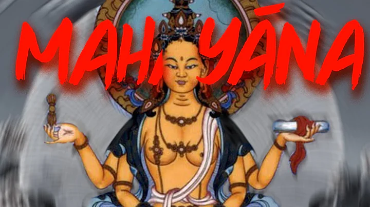 The Ancient Teachings Of Mahayana Buddhism - DayDayNews