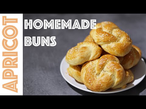 Video: Brioche Housky - Krok Za Krokem Recept S Fotografií