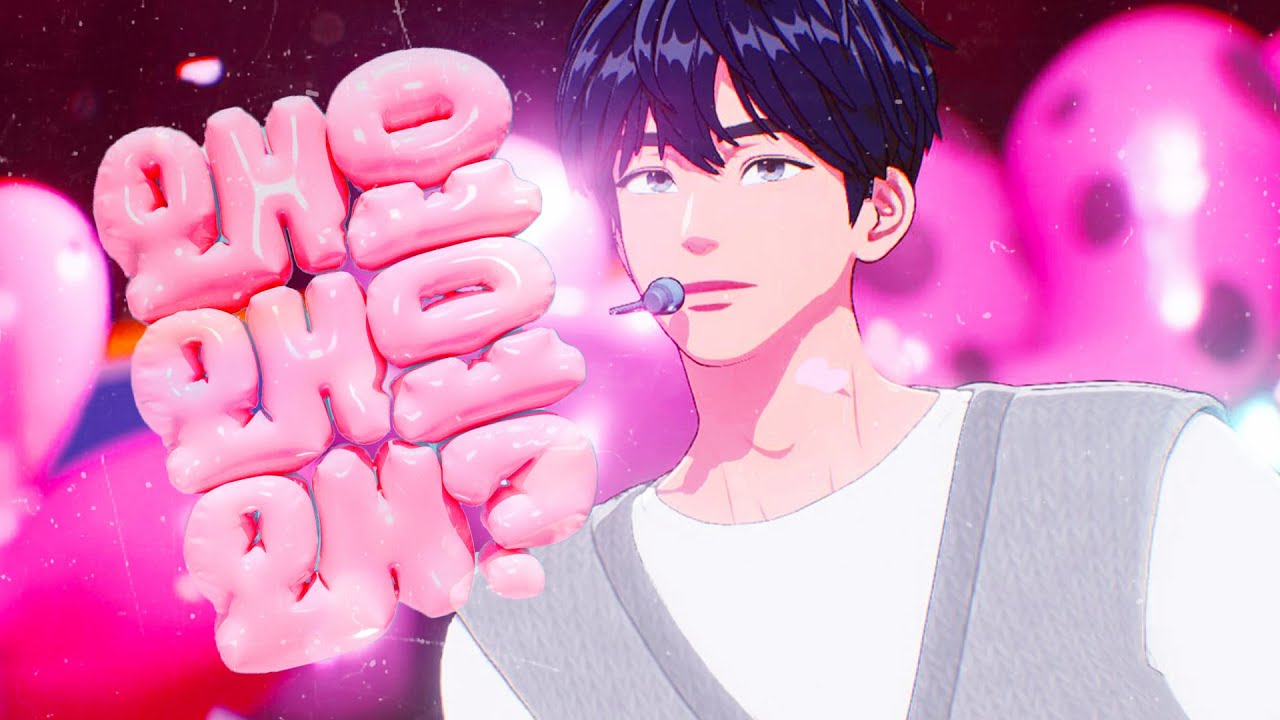 PLAVE (플레이브) - Why? (THAI VERSION) / Covered by Ckayze