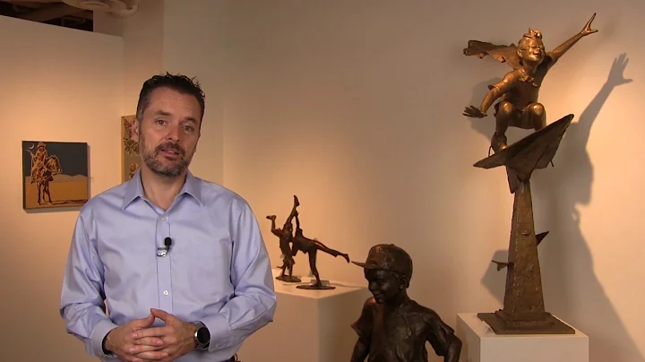 Art Salesmanship (Is that a Dirty Word?) | Xanadu ...