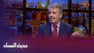 صالح النخعي:قرارات الرئيس رسالة لكل من يحاول تجاوز الدستور وسلطة الشرعية