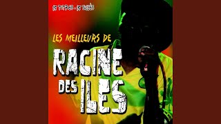 Video thumbnail of "Racine des Iles - Peser gale"