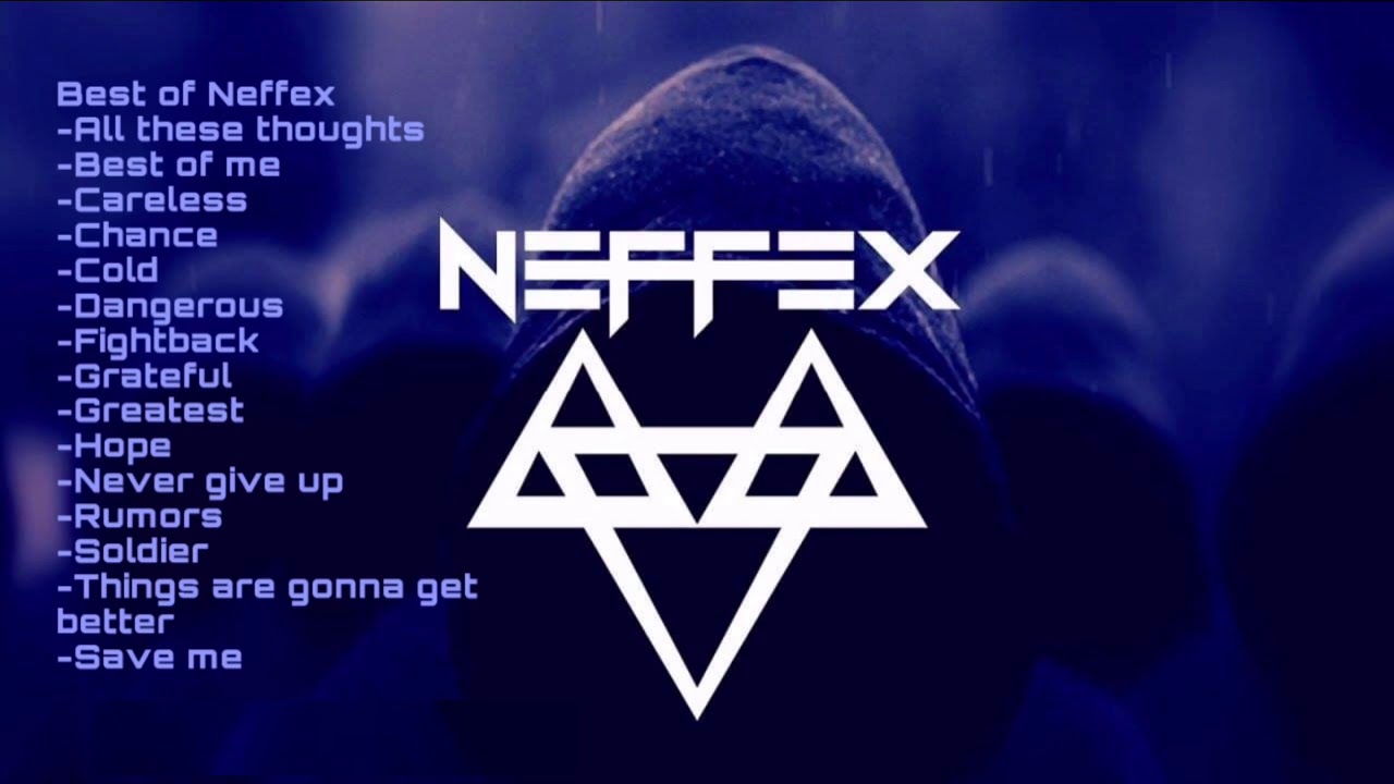 Neffex Top 15 song - Best Gaming music ​