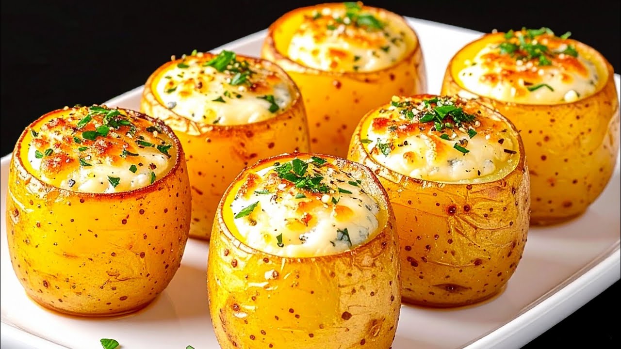Это настолько вкусное блюдо для праздничного стола, что оно сразу же всех поразит!