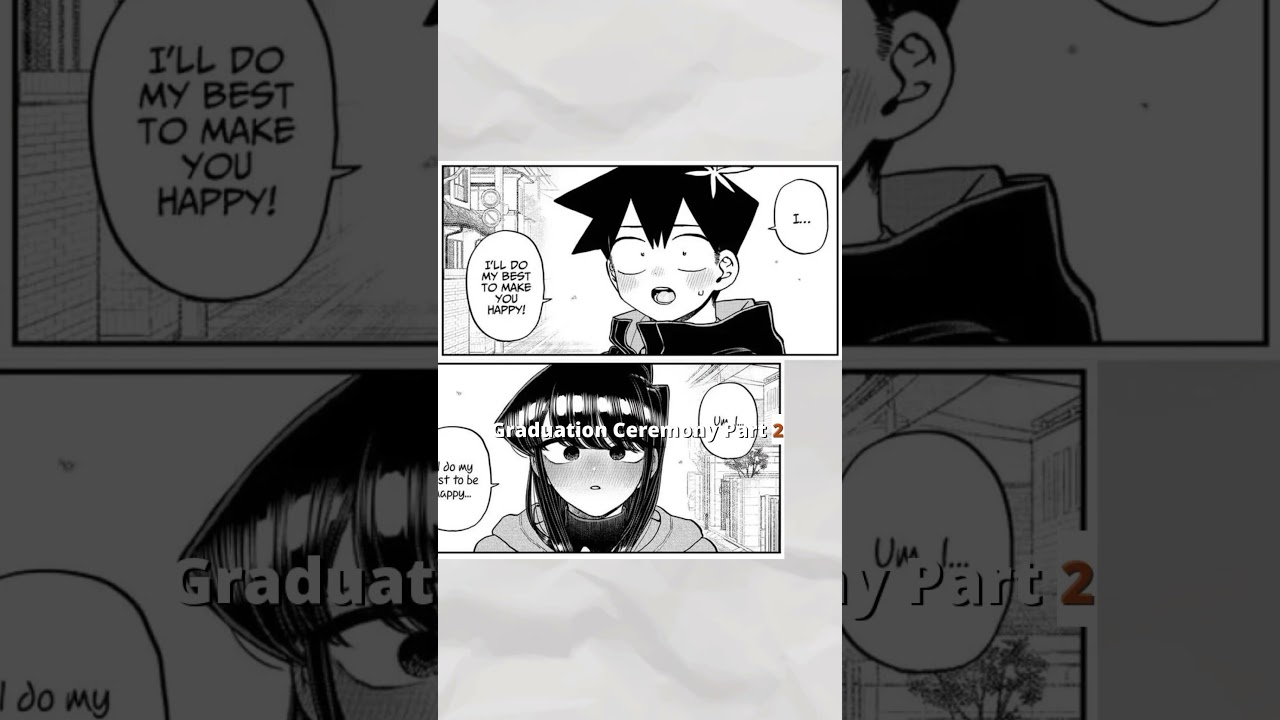 Komi-san Can't Communicate Manga Finished ?