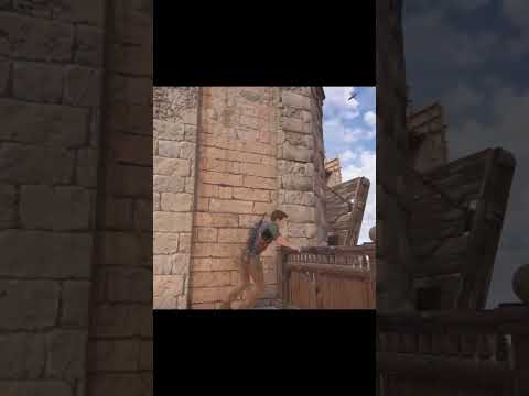 uncharted 4 #shorts #short #shortvideo #shortsfeed #viral #viralshorts #shortsbeta#trending