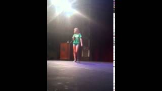 HOBY leadership conference talent show 2013!