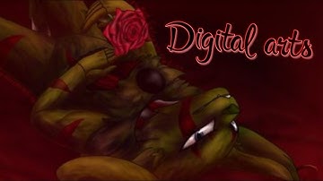 Digital Arts FNaF and other