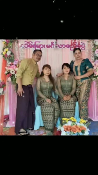 Download lagu Myanmar Real Lesbian Wedding ceremony #myanmar #real #lesbian #wedding #ceremony #wlw #gl #lgbtq