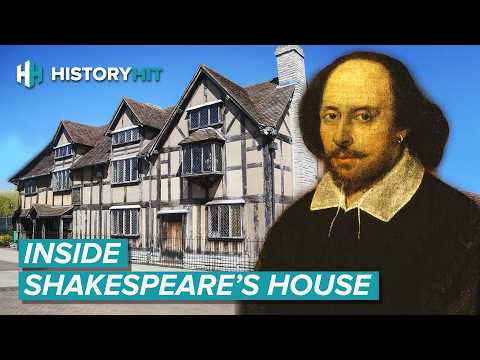 Historian Guided Tour of Shakespeare's House