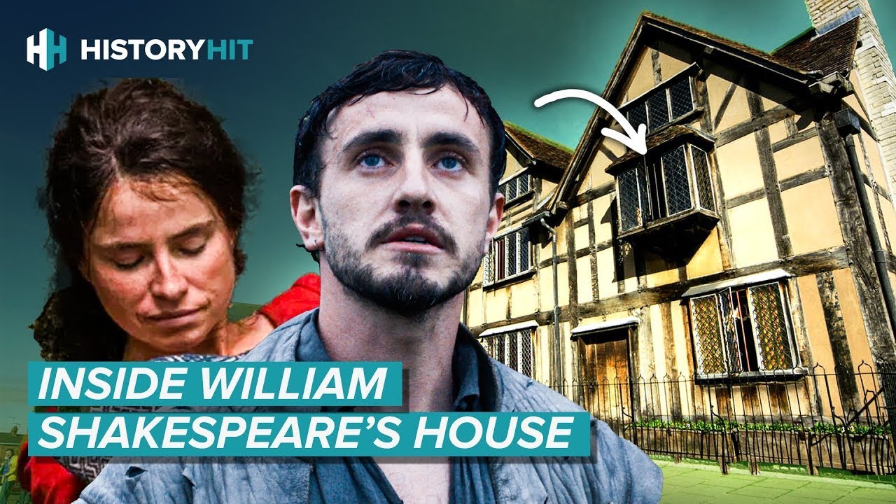 The Real History Behind Shakespeare's Life | Secrets of Stratford