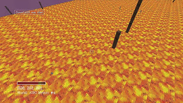 Total Miner Forge Challenge Map (Legendary Difficulty)