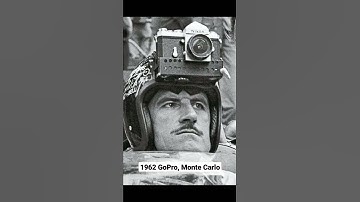 #gopro #history #montecarlo #respect #shorts