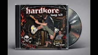 HardKore loop kit ( Rage, melodic ,Trap)