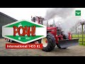 Poah international 1455xl